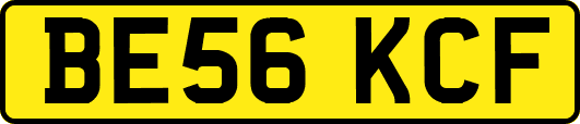 BE56KCF