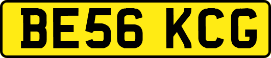 BE56KCG