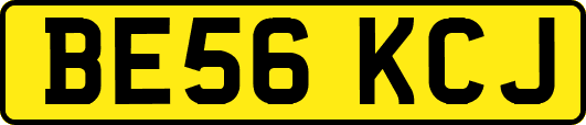 BE56KCJ
