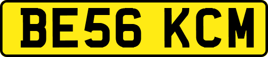 BE56KCM