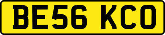 BE56KCO