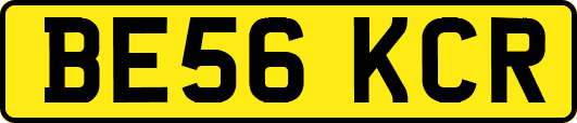 BE56KCR