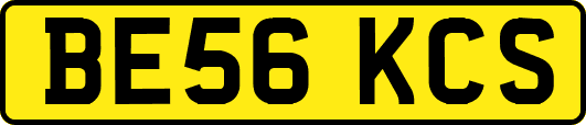 BE56KCS