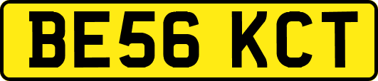 BE56KCT