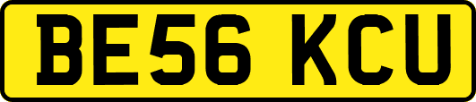 BE56KCU