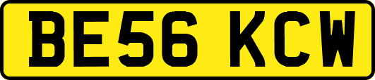 BE56KCW