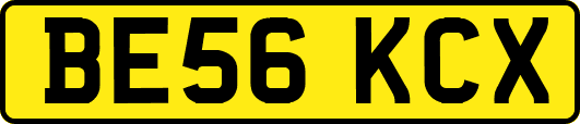 BE56KCX