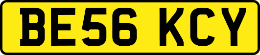 BE56KCY