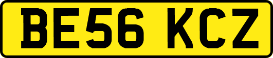 BE56KCZ