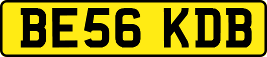 BE56KDB