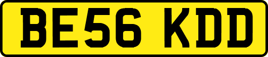 BE56KDD