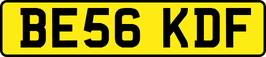 BE56KDF