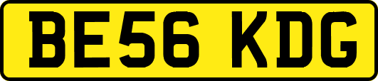 BE56KDG