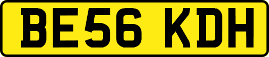 BE56KDH