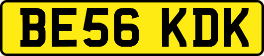 BE56KDK