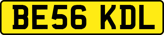 BE56KDL
