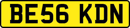 BE56KDN