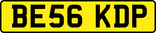 BE56KDP