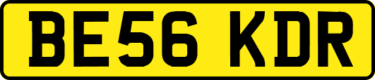 BE56KDR