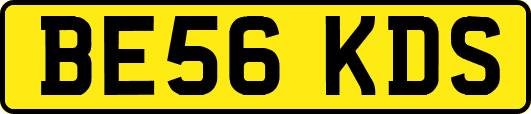 BE56KDS