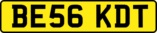 BE56KDT