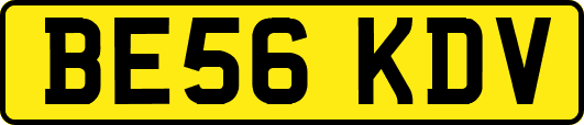 BE56KDV