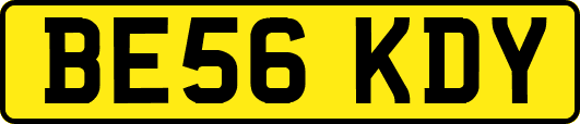 BE56KDY
