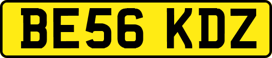 BE56KDZ