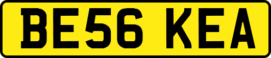 BE56KEA