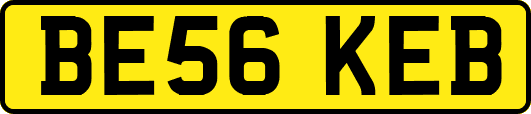 BE56KEB