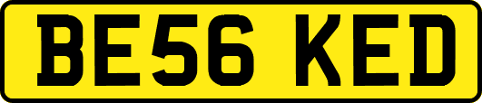 BE56KED