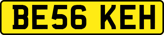 BE56KEH
