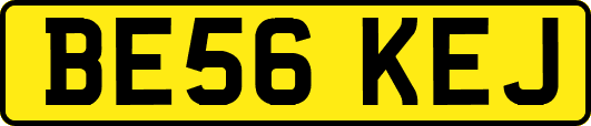 BE56KEJ