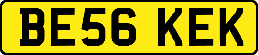 BE56KEK