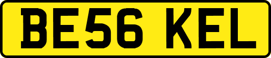 BE56KEL