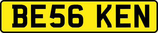 BE56KEN
