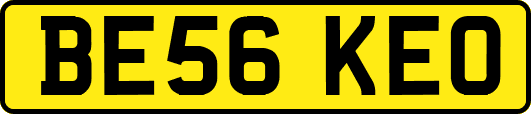 BE56KEO