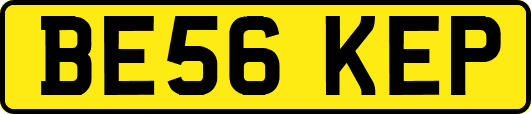 BE56KEP