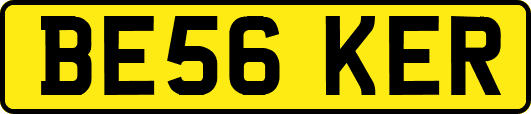 BE56KER