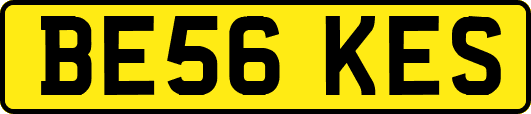 BE56KES