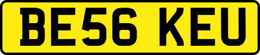 BE56KEU