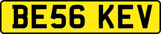 BE56KEV