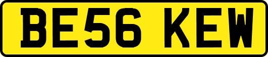 BE56KEW