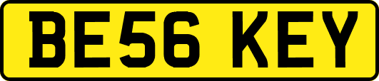 BE56KEY