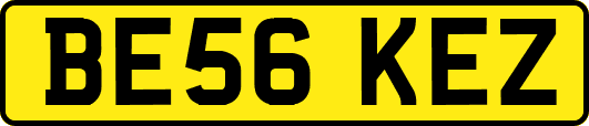 BE56KEZ
