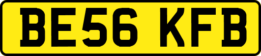 BE56KFB
