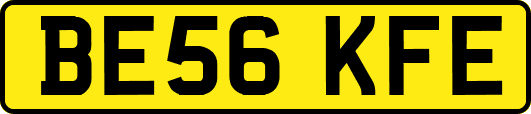 BE56KFE