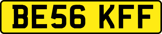 BE56KFF