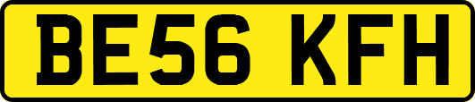 BE56KFH