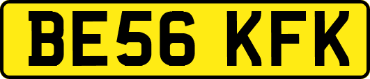 BE56KFK